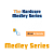 Menu icon