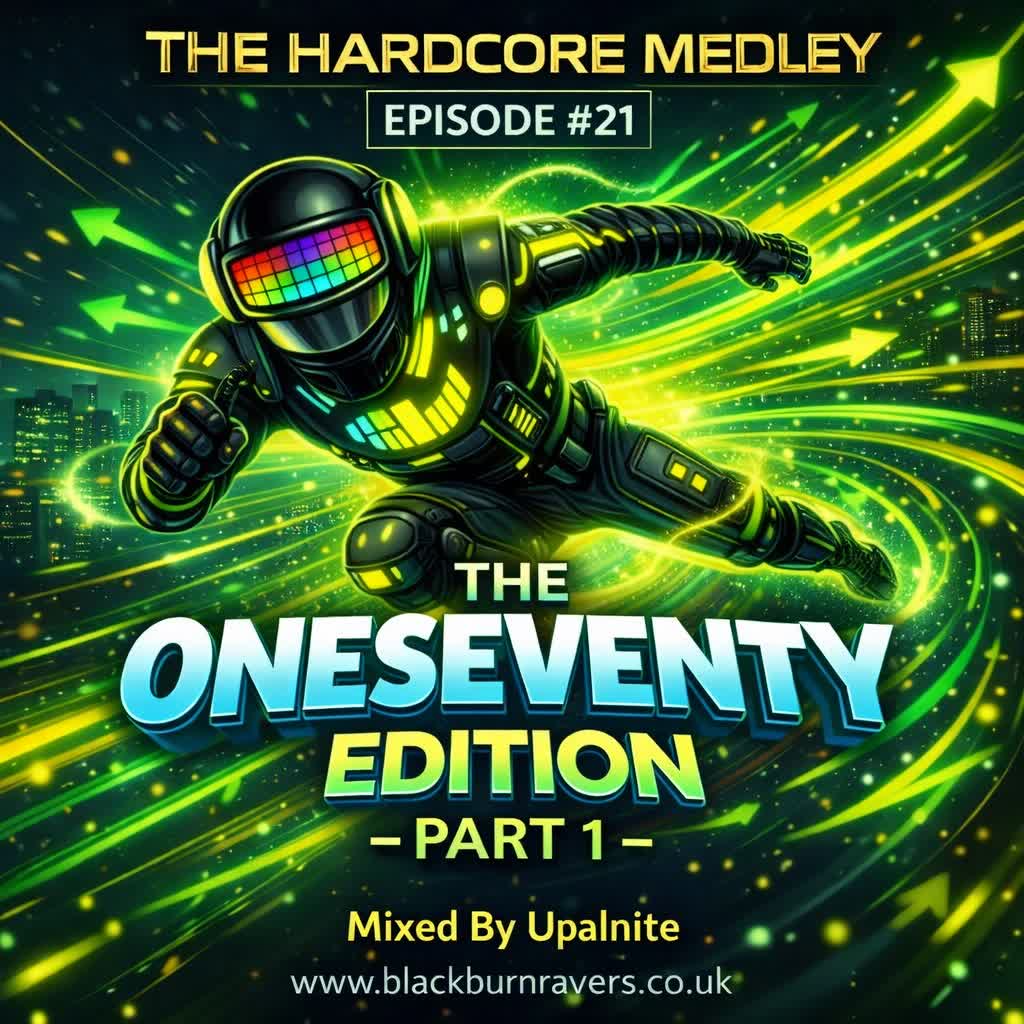 The OneSeventy Edition – Part 1