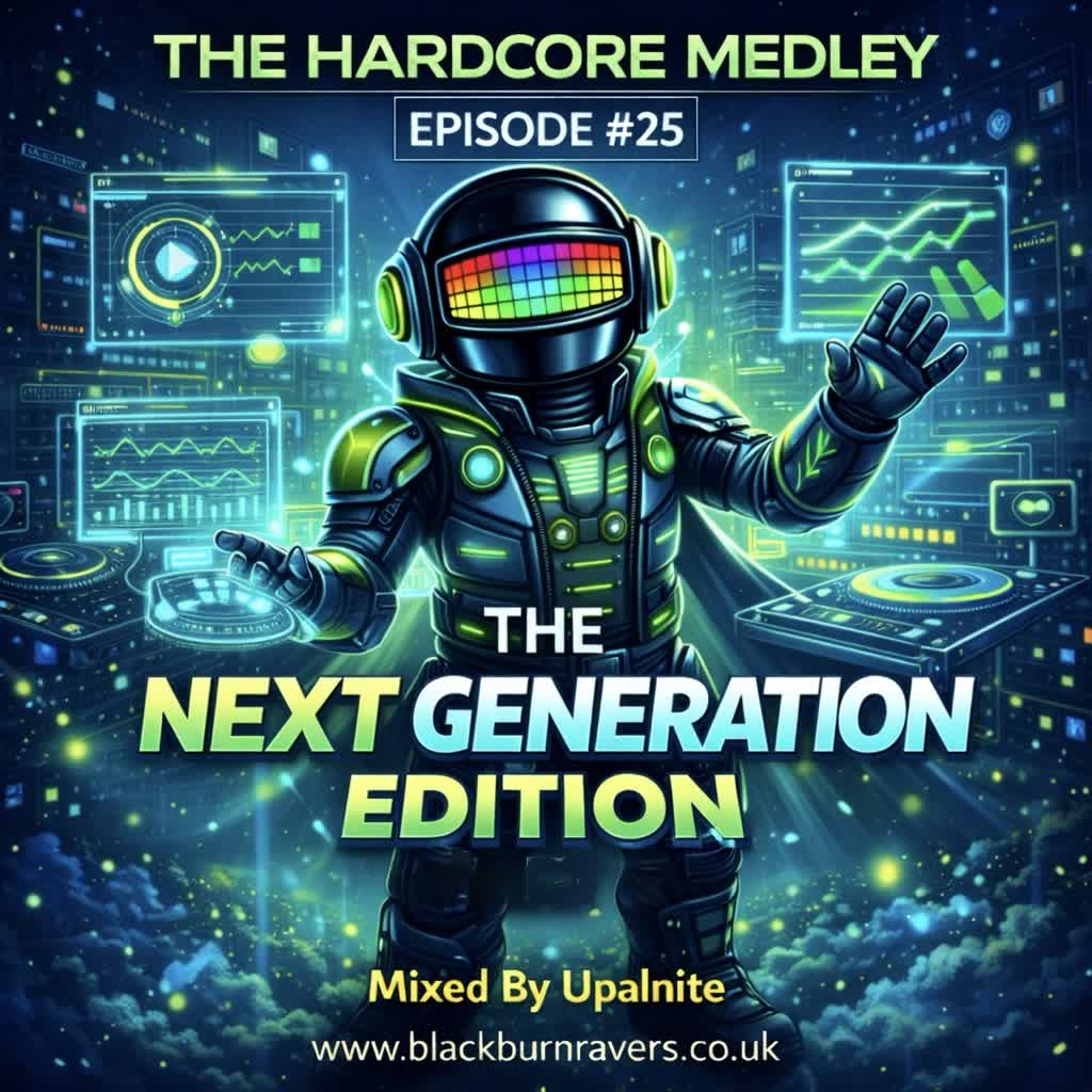 The Next Generation Edition