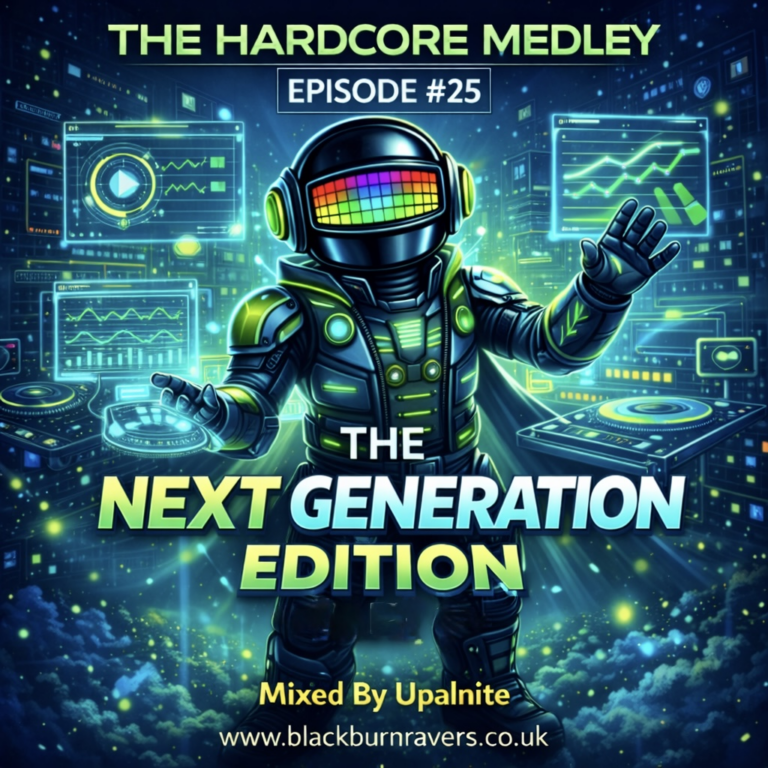 Cover artwork for The Next Generation Edition